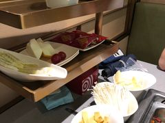 -海底捞火锅(凯德广场店)