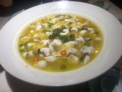 -青花椒花椒鱼(合生汇店)