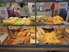 -BreadTalk面包新语·烘焙蛋糕(中华广场店)