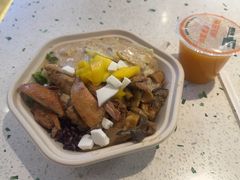 -CALIFORKS加州叉子轻食(朝阳门店)