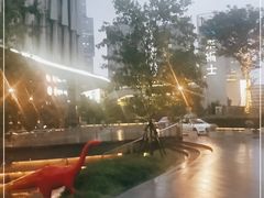 -杭州来福士中心