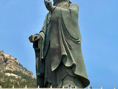 -青岛崂山太清宫