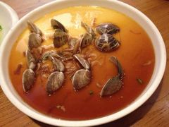 -蜜桃餐厅·古运河畔(南下塘店)