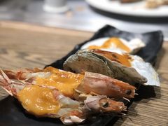 -水木锦堂·自助铁板烧(世贸天阶店)