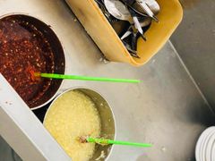 -三盛轩回民饺子馆