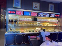 -山城辣妹子(定福庄店)