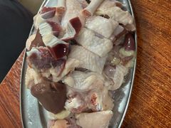 -威邵鸡煲(西华路总店)