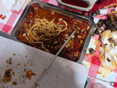 -龙虾当家·大排档(红谷滩五中店)