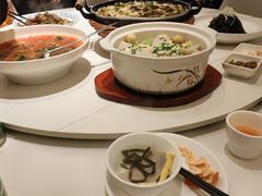 -蜀厨小匠·民间川菜(犀浦店)
