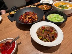 -榕意·川味之美(深业上城店)