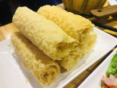 -鱼颜诱纸纸上烤鱼·蛙(龙湖天街店)