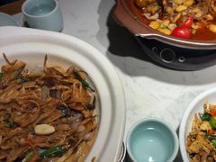 -小河村•南京鱼鲜乡土家常菜(油坊桥店)