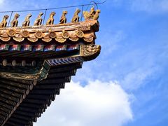 -故宫博物院(故宫)