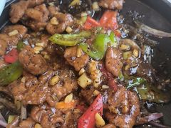 -福来居烤鸭店(天坛二店)
