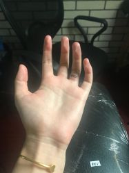 -明星刺青·洗纹身