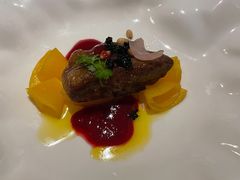 -香樟花园法式铁板烧(恒隆广场店)