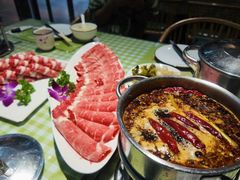 -番食园鲜食火锅(高新店)