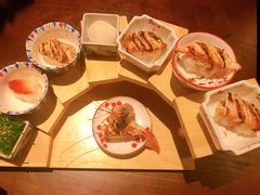 -大鲜生·亚洲菜融合小食堂
