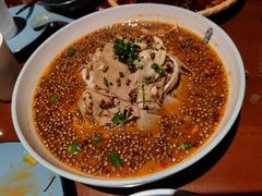 -58度品质川菜馆(经一路店)