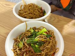 -小毛绝杀炒粉