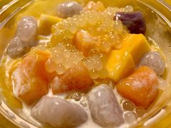 -民信老铺(双皮奶博物馆店)