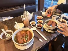 -中国厨房/台湾牛肉面