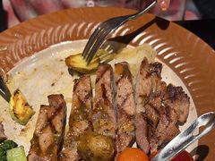 -半秋山西餐厅(宜昌大洋店)