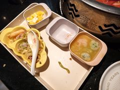 -探鱼·鲜青椒爽麻烤鱼(增城东汇城店)