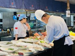 -高佳庄·舟山海鲜(海景旗舰店)