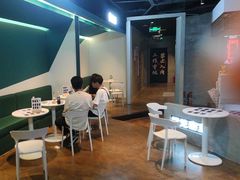 -棂笼·深度沉浸密室(武汉旗舰店)