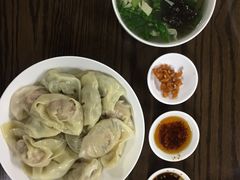 -巧云大馄饨(南阴阳营总店)