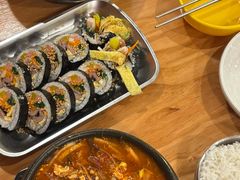 -多宾韩国料理(学衡路店)