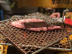-黑牛の店·和牛烧肉(合生汇店)