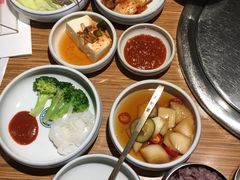 -王妃家(明洞中央店)