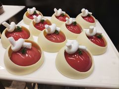 -索菲特酒店·海鲜自助 ·聚餐厅
