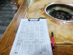 -正南齊北重庆老火锅(光华村直营店)