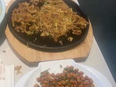 -北李妈妈菜·海肠捞饭(开发区万达店)
