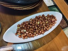 -海碗油泼面·八次方·水库鱼·粘卷子(平谷店)