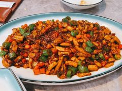 -屋里家延边朝鲜族冷面(梅林3店)