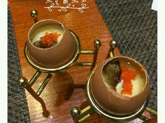 -桃夭日式料理(国信店)