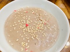 芋泥（即位）-文儒九号·闽菜馆(三坊七巷店)