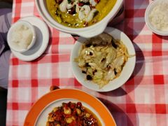 -韵味湘肴·小炒黄牛肉(五一广场美食地标店)