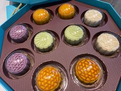 -五芳齋(云南南路店)