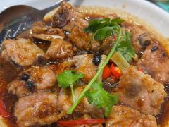 -好彩海鲜火锅饭店(银河百老汇店)