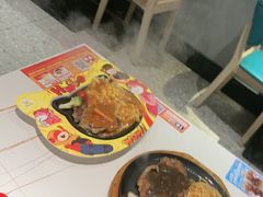-豪享来中西餐厅(隆昌店)