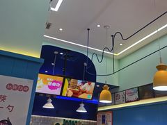 -自然椰·海南清补凉(海月广场店)