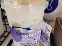 -茶百道(师大花园店)
