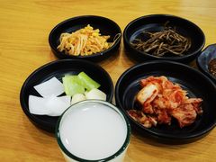 -高社长参鸡汤(高丽街店)
