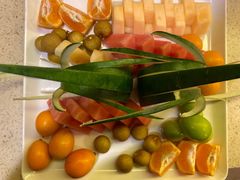 -杭州和达希尔顿逸林酒店·和园中餐厅-杭帮菜名店