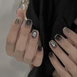-M·X Nail日式美甲美睫